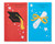 American Greetings Graduation Cap and Diploma Graduation Cards, 6-Count