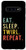 Galaxy S10 Eat Sleep Twirl Repeat Baton Twirling Twirler Gift Vintage Case