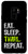 Galaxy S9 Eat Sleep Twirl Repeat Baton Twirling Twirler Gift Case