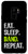 Galaxy S9 Eat Sleep Band Repeat Marching Gift Case