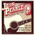 John Pearse 100XL 8020 Bronze Acoustic Guitar Strings Standard