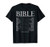 Bible Emergency Hotline Numbers Shirt Bible Verse Shirt