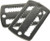 Cressi Weight Belt Keeper Silver