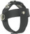 KinkLab Cock and Ball Harness, Leather