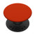 Amarantha Red - Simple Neutral Solid Color PopSockets Grip and Stand for Phones and Tablets