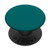 Aqua Obscura - Simple Neutral Solid Color PopSockets PopGrip Swappable Grip for Phones   Tablets
