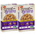 Post Great Grains Raisin Cluster Crunch Cereal 16_5 ounce pack of 2