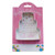 Wedding Cake Cookie and Fondant Cutter - Ann Clark - 4.1 Inches - US Tin Plated Steel Wedding Cake Cookie and Fondant Cutter - Ann Clark - 4.1 Inches - US Tin Plated Steel