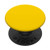 Pure Rich Gold Yellow Color - Simple   Neutral Solid Color PopSockets Grip and Stand for Phones and Tablets