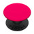 Rose Color - Simple   Neutral Solid Color PopSockets Grip and Stand for Phones and Tablets