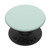 Aqua Glass - Simple Neutral Solid Color PopSockets Grip and Stand for Phones and Tablets