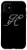 iPhone 11 Initial H Flower Monogram Design Retro Cute Floral Letter H Case