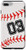 iPhone 7 Plus8 Plus Baseball Player 03 Back No 03 Baseball Jersey Number Gift Case
