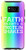 Galaxy S8 Colorful Rainbow Bright Color Faith Weights   Protein Shakes Case
