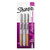 Sharpie Permanent Markers, Fine Tip - Assorted Metallic Colours, Pack of 3