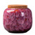 jessie Loose Tea Tin Tea Storage Tea Caddy Tea Canister Tea Storage Container Tins Jar with Airtight Lid Rose