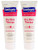 Lantiseptic Dry Skin Therapy with Lanolin Fragrance Free 4 oz Tube - Pack of 2 Lantiseptic Dry Skin Therapy with Lanolin Fragrance Free 4 oz Tube - Pack of 2