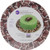 Wilton 2104-0409 Football Cake Board, 3-Pack