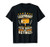 Post Office Retiree Celebration Retired Postal Worker T-Shirt
