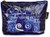 Laurel Burch Indigo Cats Foiled Cosmetic Bag One Size Multi