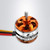 FlashHobby D2826 Brushless Motor 930KV 1000KV 1400KV 2200KV for RC Aircraft Plane and Helicopter Brushless Outrunner Motor 1400kv