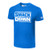 WWE Authentic Wear Smackdown Draft T-Shirt Multi Large