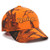 Outdoor Cap Remington Logo Cap Blaze Orange
