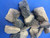 India Clay Edible Matapuligite Clay 200 grams
