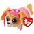 Skye - Paw Patrol - Teeny Ty - Reg