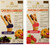 Hyleys Garcinia Cambogia Green Tea Assorted Flavor Variety Bundle 1-Acai Garcinia Cambogia Green Tea1- Cranberry Garcinia Cambogia Green Tea
