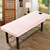 UXELY Massage Bed Cover Massage Table Sheet Massage Bed Cover with Face Hole Fitted Sheets Washable Reusable Massage Table Cover