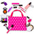 BFYWB Washable Makeup Girls Toys - Real Make Up Set Washable Make up Kit for Toddler Kids Girl Children Princess Pretend Play Christmas Birthday Gift Toys for Girl Aged 3 4 5 6