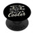Sheep Mom Like A Regular Mom Only Way More Cooler Shepherd PopSockets Grip and Stand for Phones and Tablets