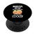 Hamster Mom Like A Regular Mom Only Way More Cooler Hamster PopSockets Grip and Stand for Phones and Tablets