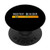 Construction Engineer Tradesmen Master Builder PopSockets PopGrip Swappable Grip for Phones   Tablets
