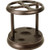 Better Homes and Gardens Metal Collection - Toothbrush Holder