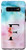 Galaxy S10 Letter F Floral Monogram Flower Initial Personalized Gift Case