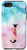 iPhone SE 2020  7  8 Letter J Floral Monogram Flower Initial Personalized Gift Case