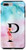 iPhone 7 Plus8 Plus Letter P Floral Monogram Flower Initial Personalized Gift Case