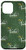 iPhone 12 mini Number 1 Teacher Back to School Gift Chalkboard Green Case