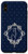 iPhone XS Max Blue ornamental initial letter J monogram elegant Case