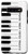 Galaxy S10 Piano Player Coffee Piano Wine Repeat Musician Gift Case