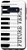 Galaxy S10e Piano Player Future Verdi Musician Gift Case