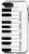 iPhone SE 2020  7  8 Piano Player Coffee Piano Wine Repeat Musician Gift Case