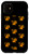 iPhone 11 Pumpkin Head Cat Horror scary halloween Pattern Gift Case