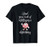 Geeks Shirt Lack Of Intelligence Funny Smart Nerds Gift T-Shirt