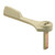 Prime-Line Products E 2163 Sliding Door Latch Lever, Almond