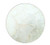 East-J Capiz Shell Round Coasters Set of 6