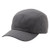 Ouray Sportswear Camper Cap Dark Grey Adjustable