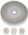 DORMAN 74409 Window Regulator Gear for Select FordMazda Models